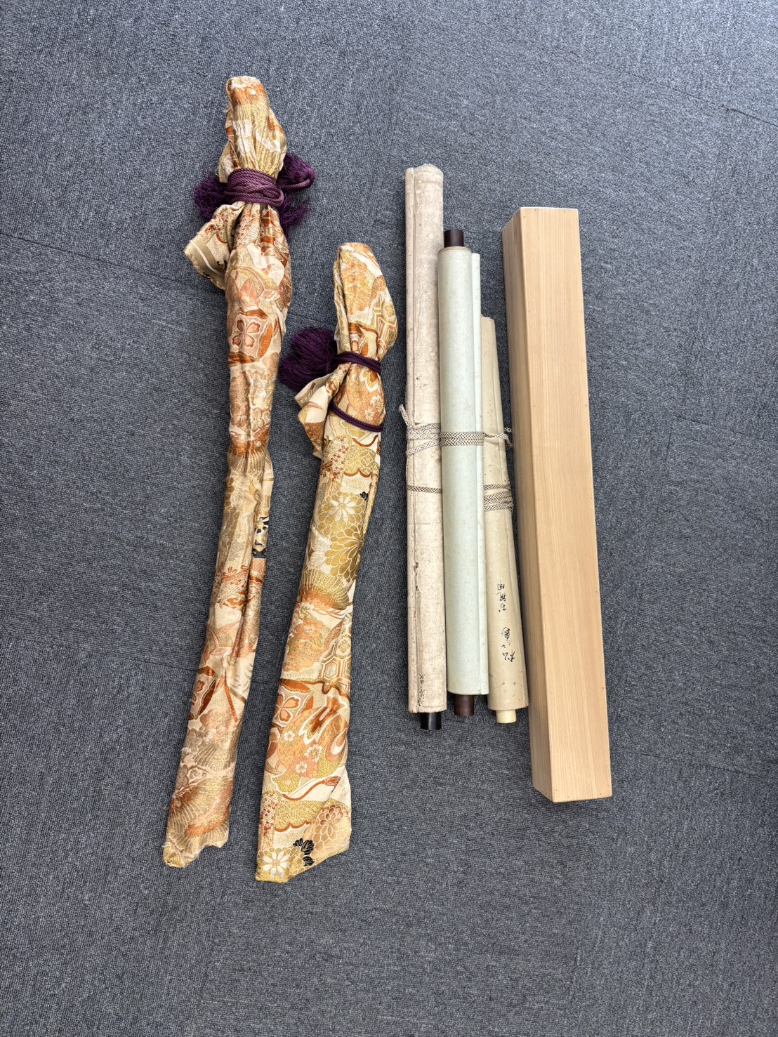 画像：刀・脇差・掛軸の買取｜持ち込み買取