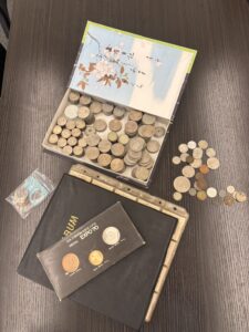 古銭・記念メダルの持ち込み買取｜角屋美術