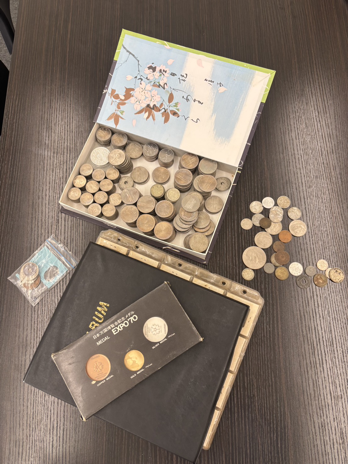 画像：刀剣・古銭・貴金属の買取｜脇差・太刀などの持ち込み買取実績